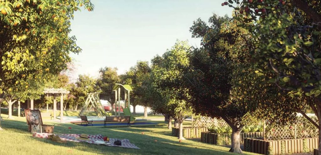 pomar-com-horta-praca-convivencia
