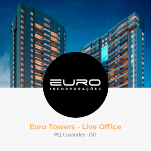 euro-towers